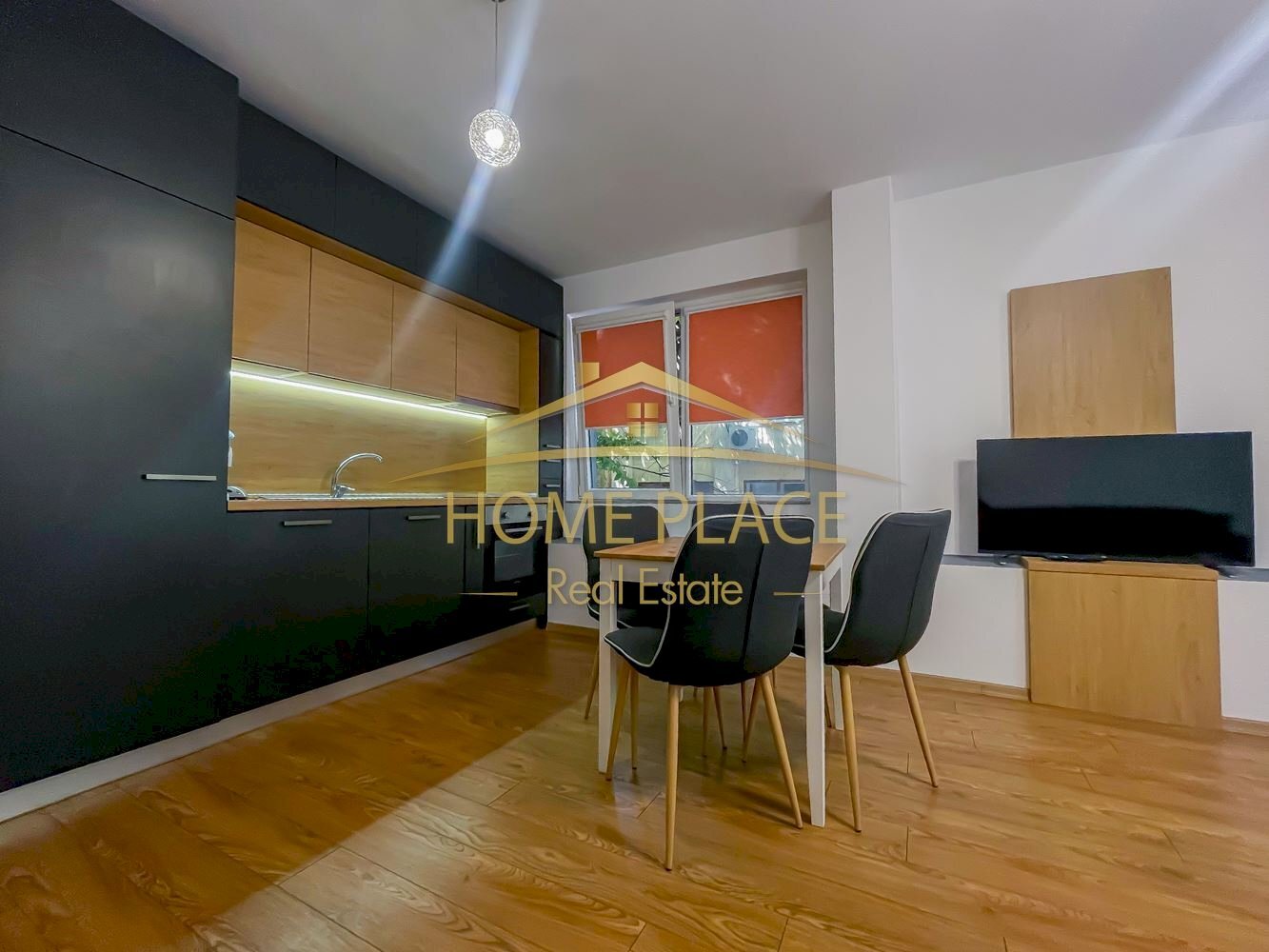 Two-room apartment Varna (neighborhood Център) - photo 1