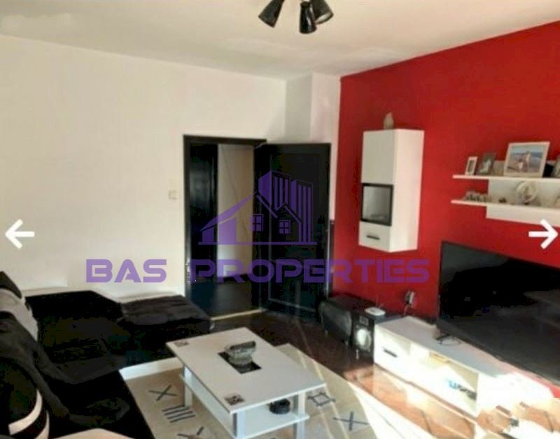 Three-room apartment Sofia (neighborhood Западен парк) - photo 1