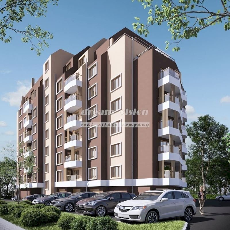 Appartamento Sofia (zona Овча купел 2) - foto 1