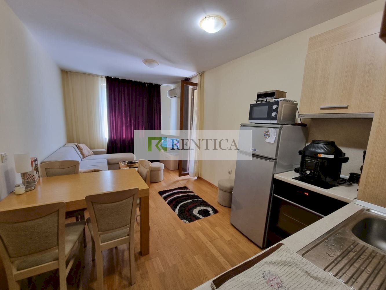 Apartment к.к. Св.Св. Константин и Елена, Varna - photo 1