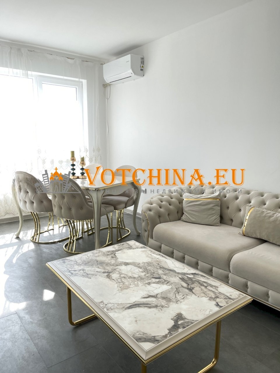Apartment гр. Варна, Varna (neighborhood Аспарухово) - photo 1