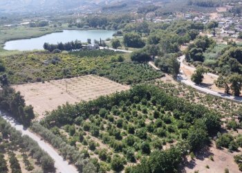 Terreno edificabile Chania - foto 1