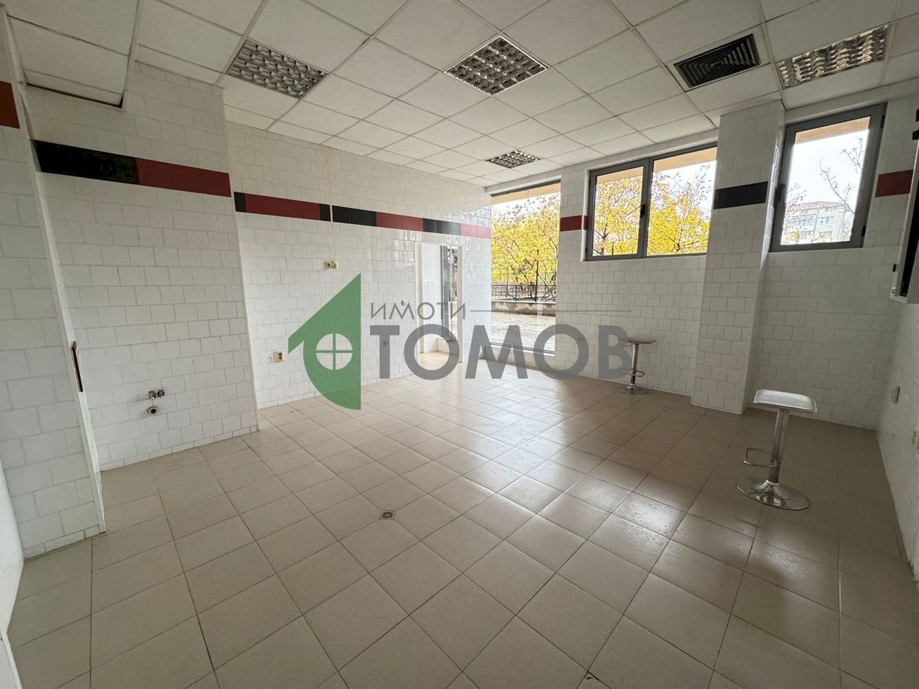 Ufficio Shumen (zona Център) - foto 1