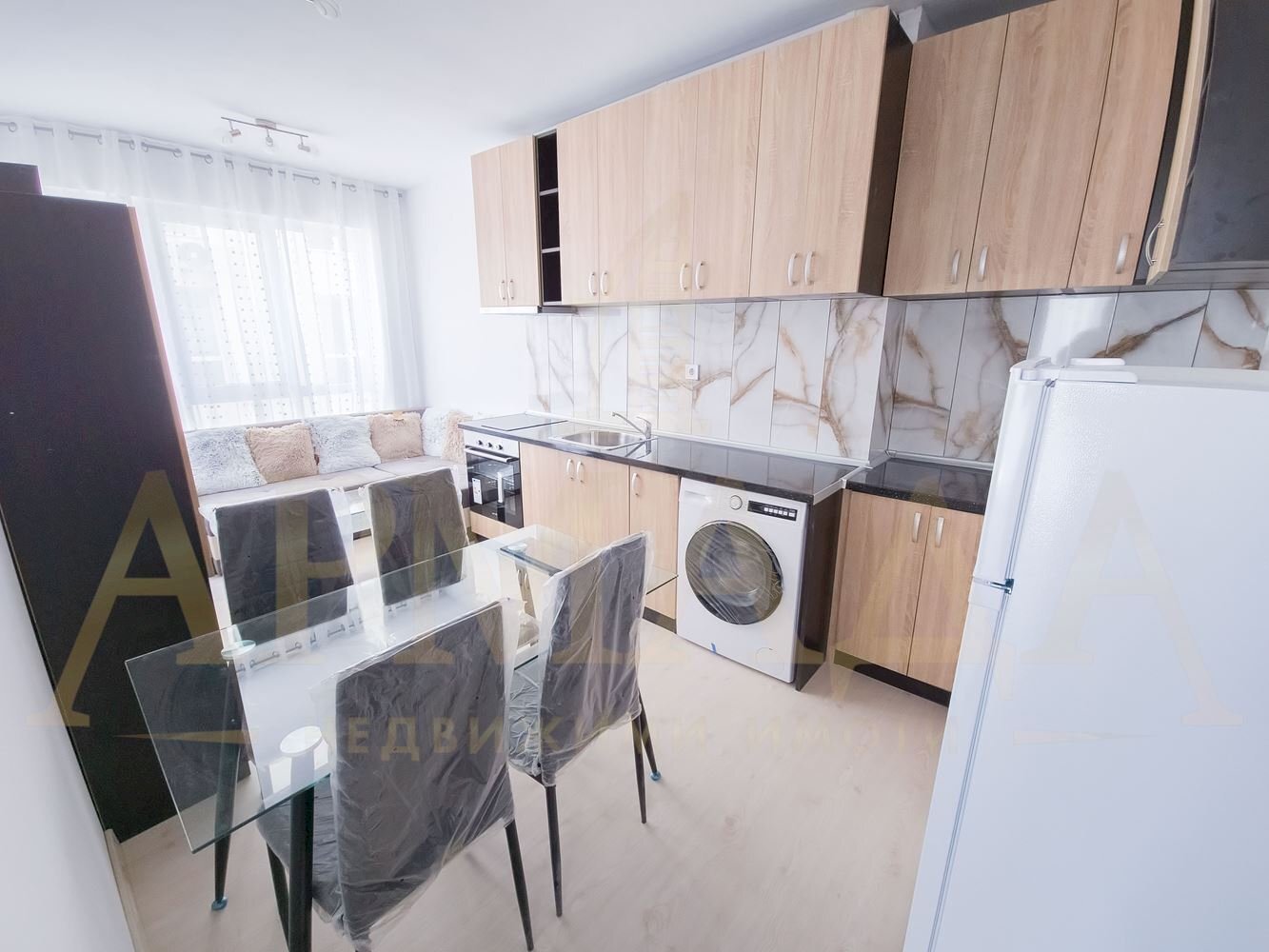 Apartment Plovdiv (neighborhood Остромила) - photo 1