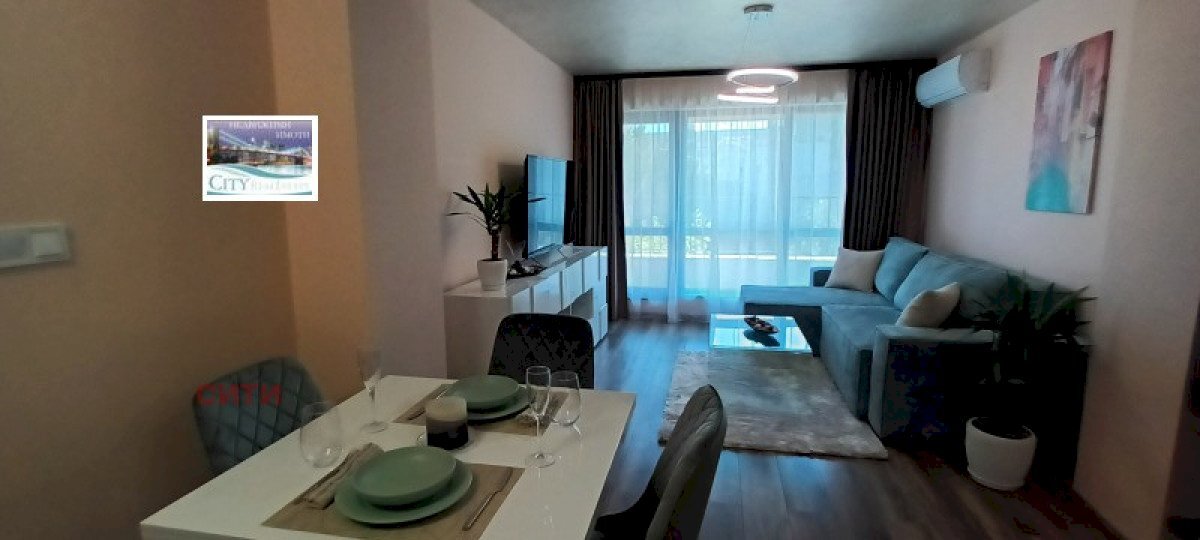 Appartamento Plovdiv (zona Център) - foto 1