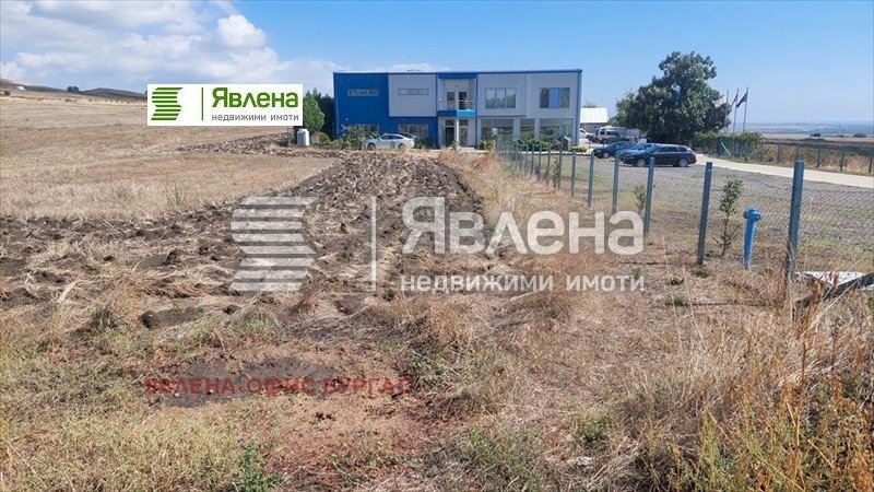 Building land Pomorie - photo 1