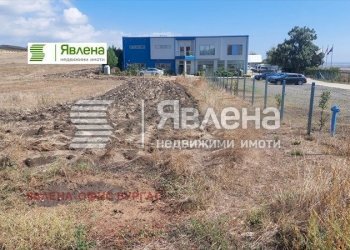 Building land Pomorie - photo 1