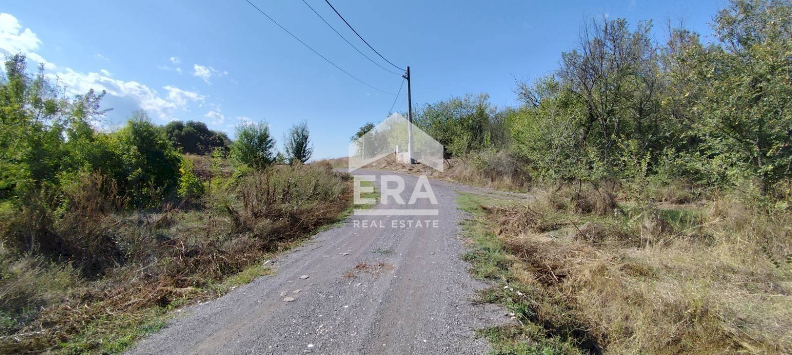 Building land Кенана, Haskovo - photo 1