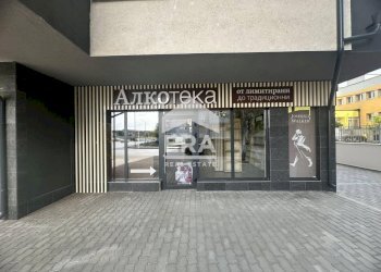 Shop Ruse (neighborhood Родина 1) - photo 1