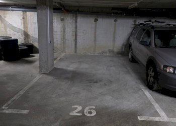 Parking space бул. Панчо Владигеров, Sofia (neighborhood Люлин 2) - photo 1