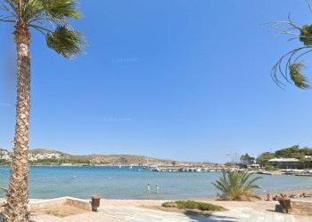 Земя за строеж VOULIAGMENI (166 71), Гърция - фото 1