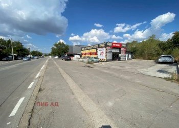 Земя за строеж София (квартал Връбница 1) - фото 2