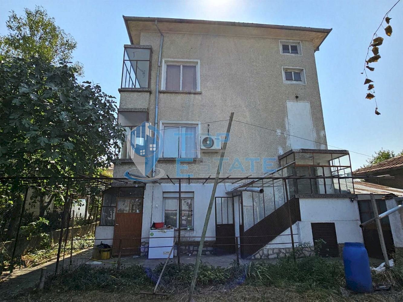 Independent house Svishtov - photo 1