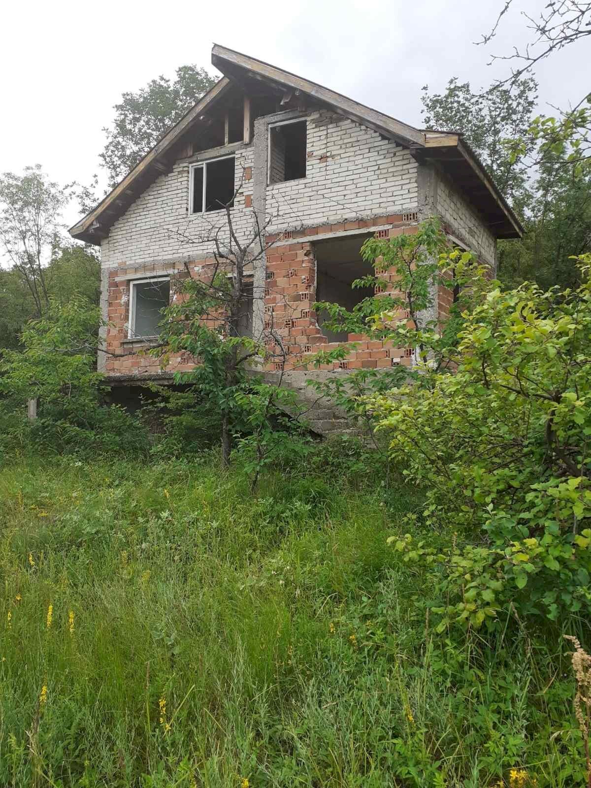 Villa с. Бяга, Bratsigovo - foto 1