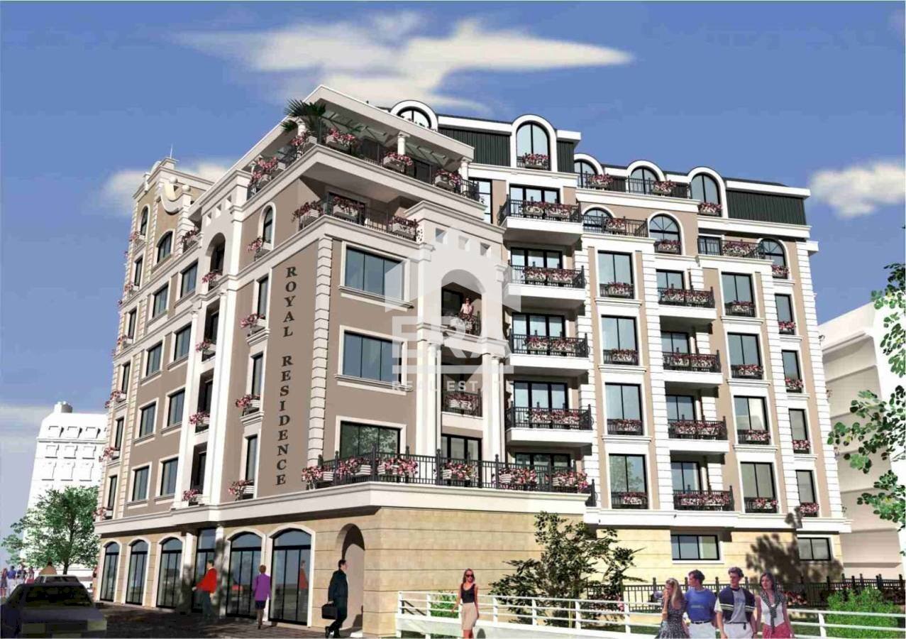 Bilocale Haskovo (zona Център) - foto 1