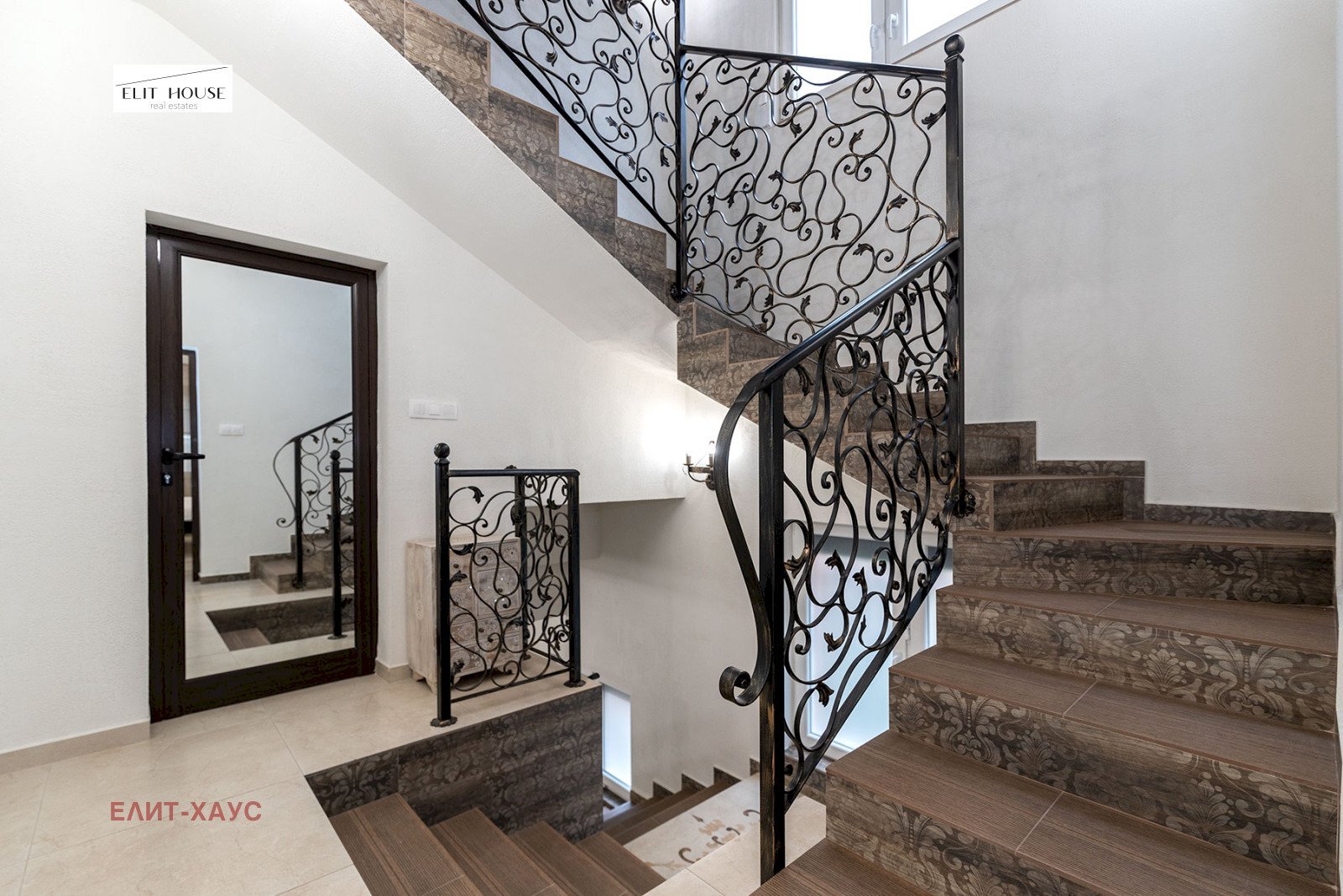 Villa Sofia - foto 1