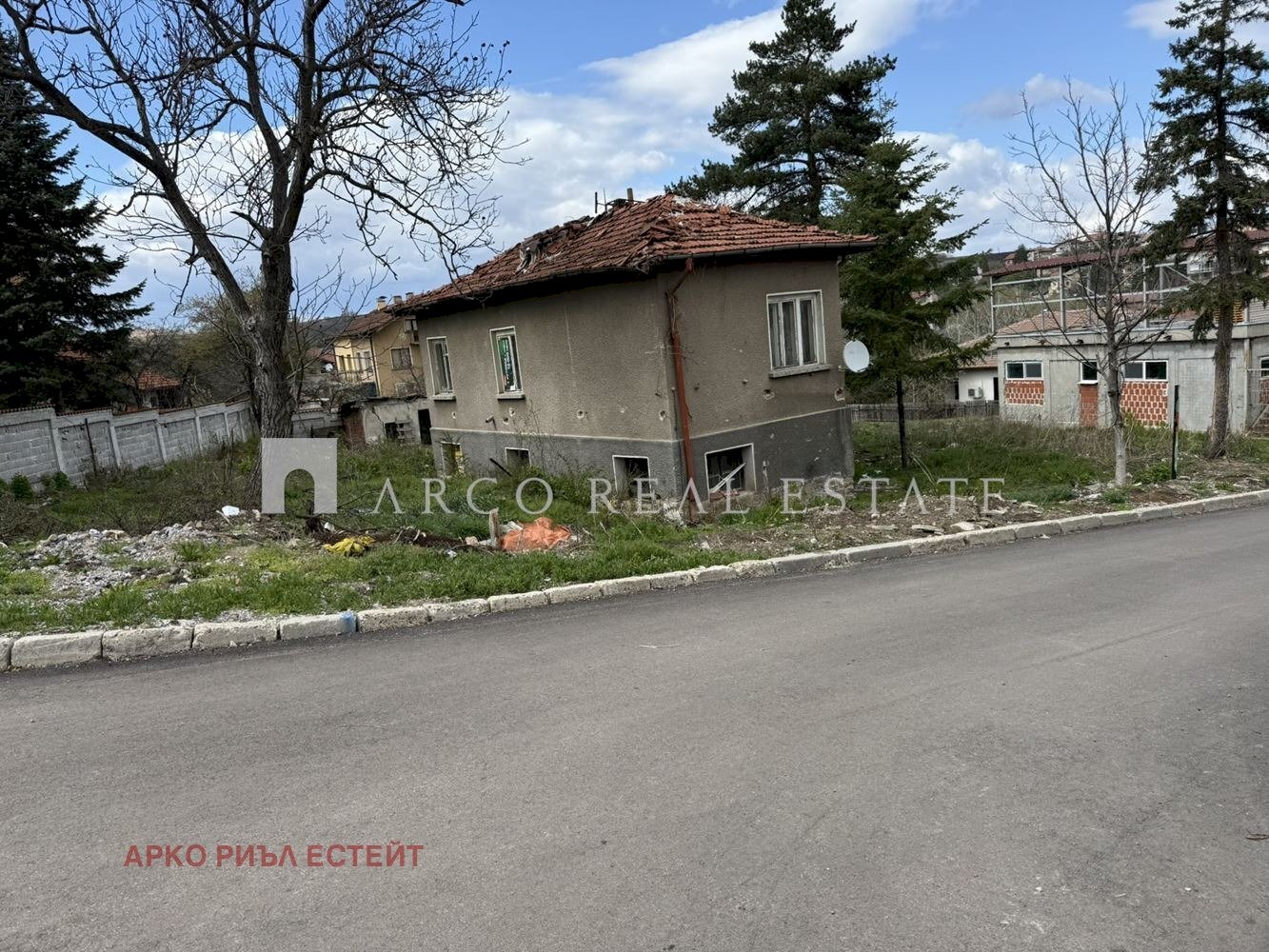 Villa Sofia (neighborhood гр. Банкя) - photo 1