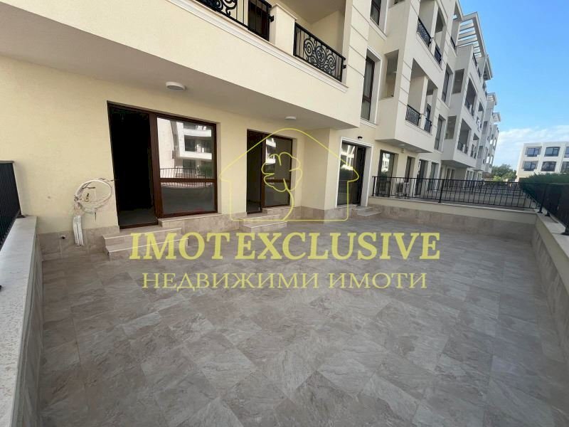 Three-room apartment Plovdiv (neighborhood Смирненски) - photo 1