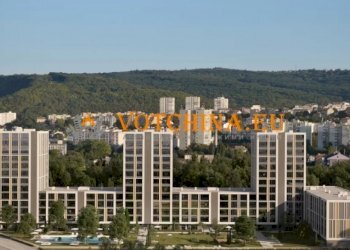 Apartment гр. Варна, Varna (neighborhood Аспарухово) - photo 1