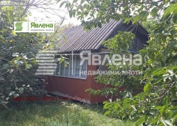 Building land Tsarevo - photo 1