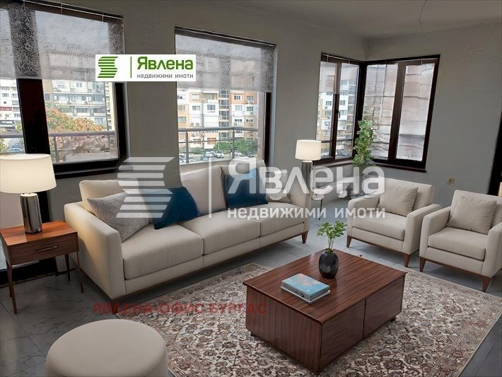 Apartment Burgas (neighborhood Изгрев) - photo 1