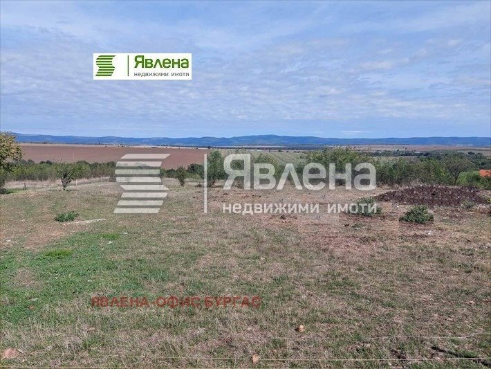 Building land Pomorie - photo 1