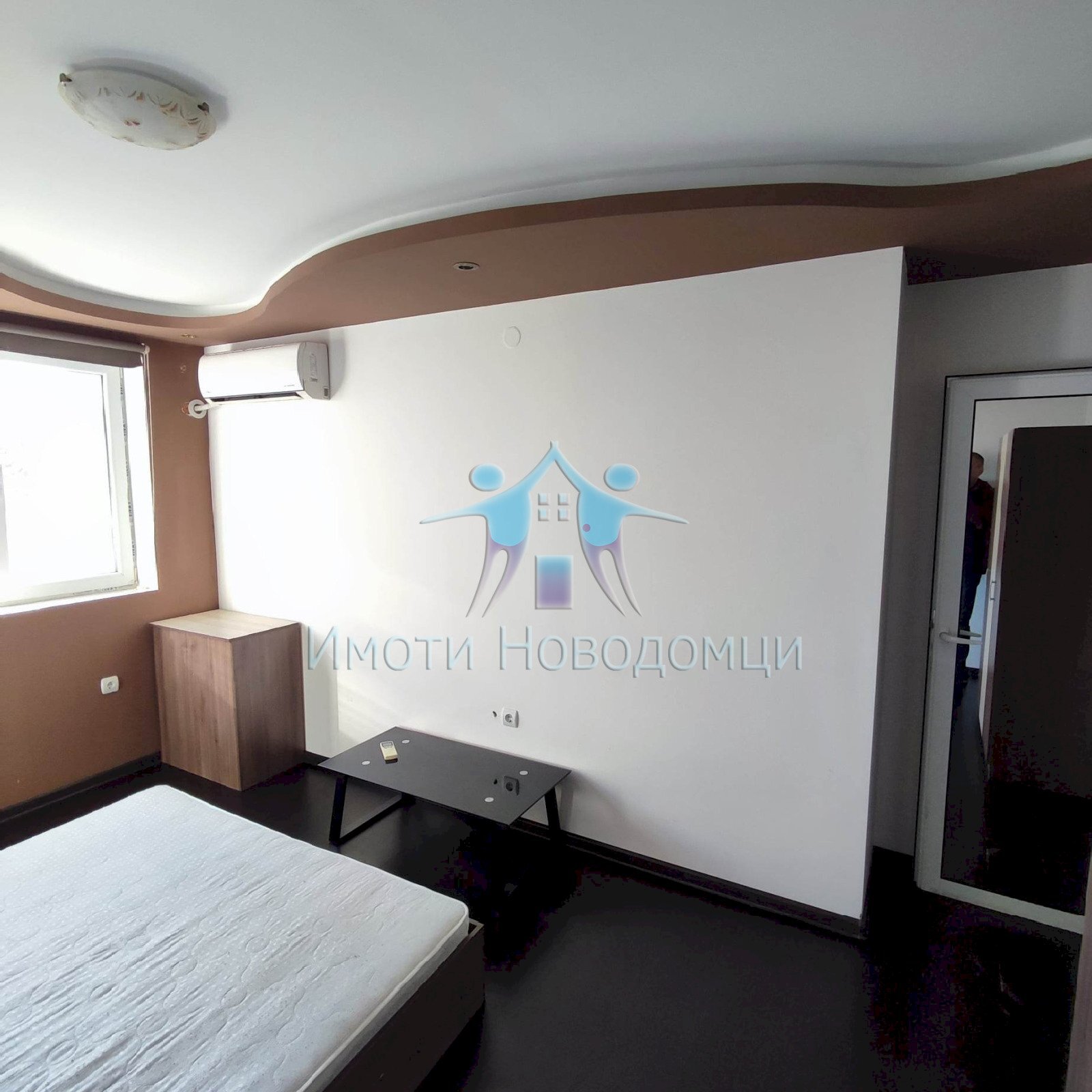 Apartment Shumen (neighborhood Добруджански) - photo 1