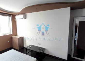 Apartment Shumen (neighborhood Добруджански) - photo 1