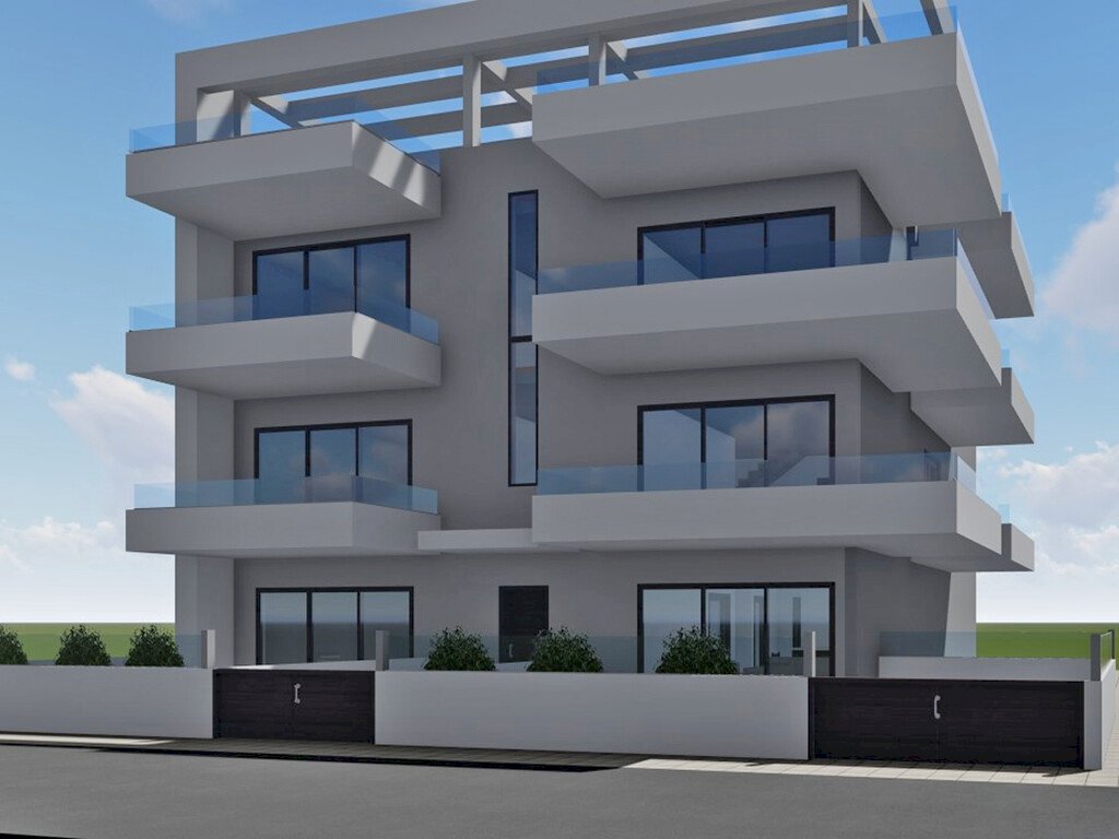 Semi-detached Villa Litochoro, Greece - photo 1