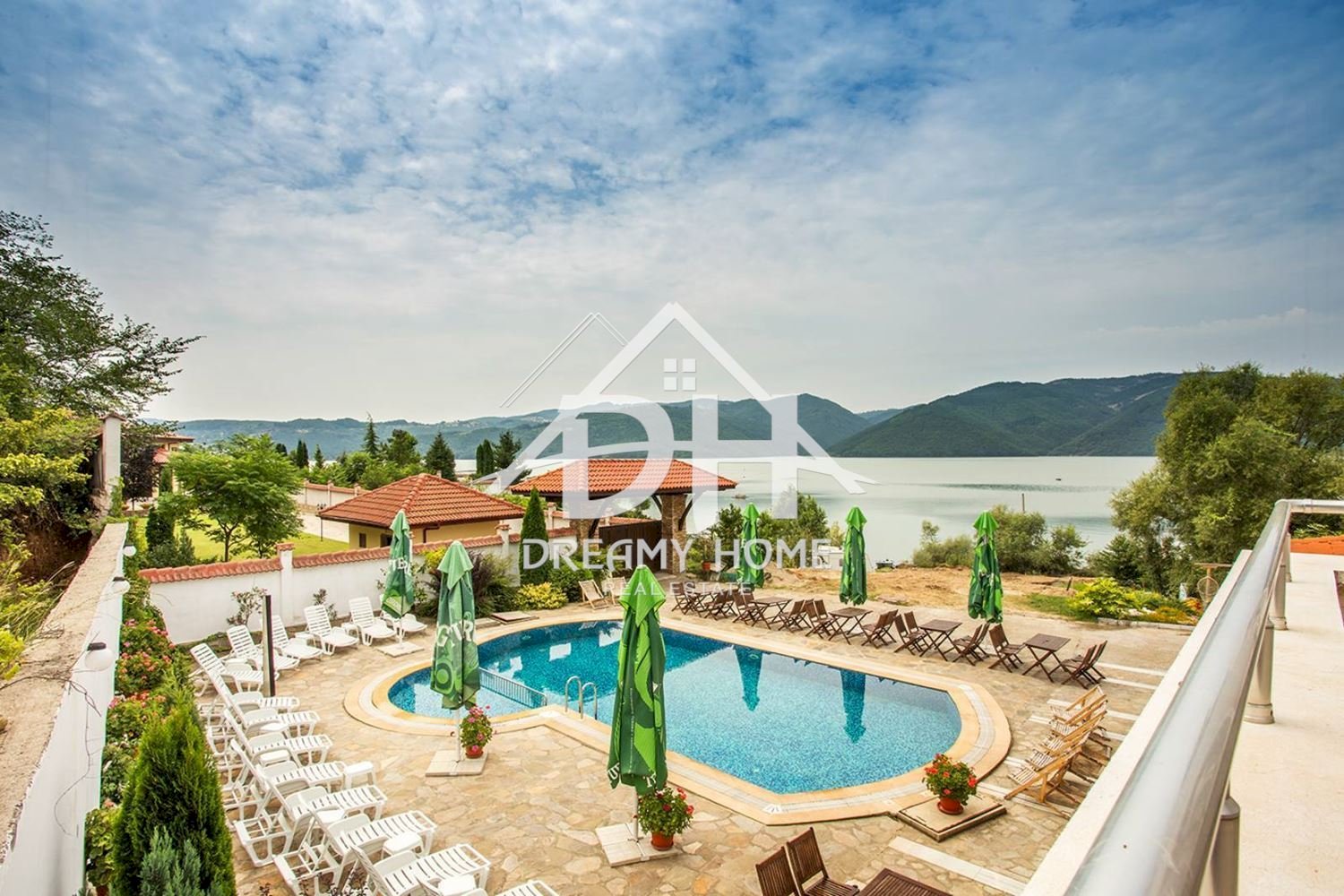 Hotel - Accommodation facility Kardzhali - photo 1