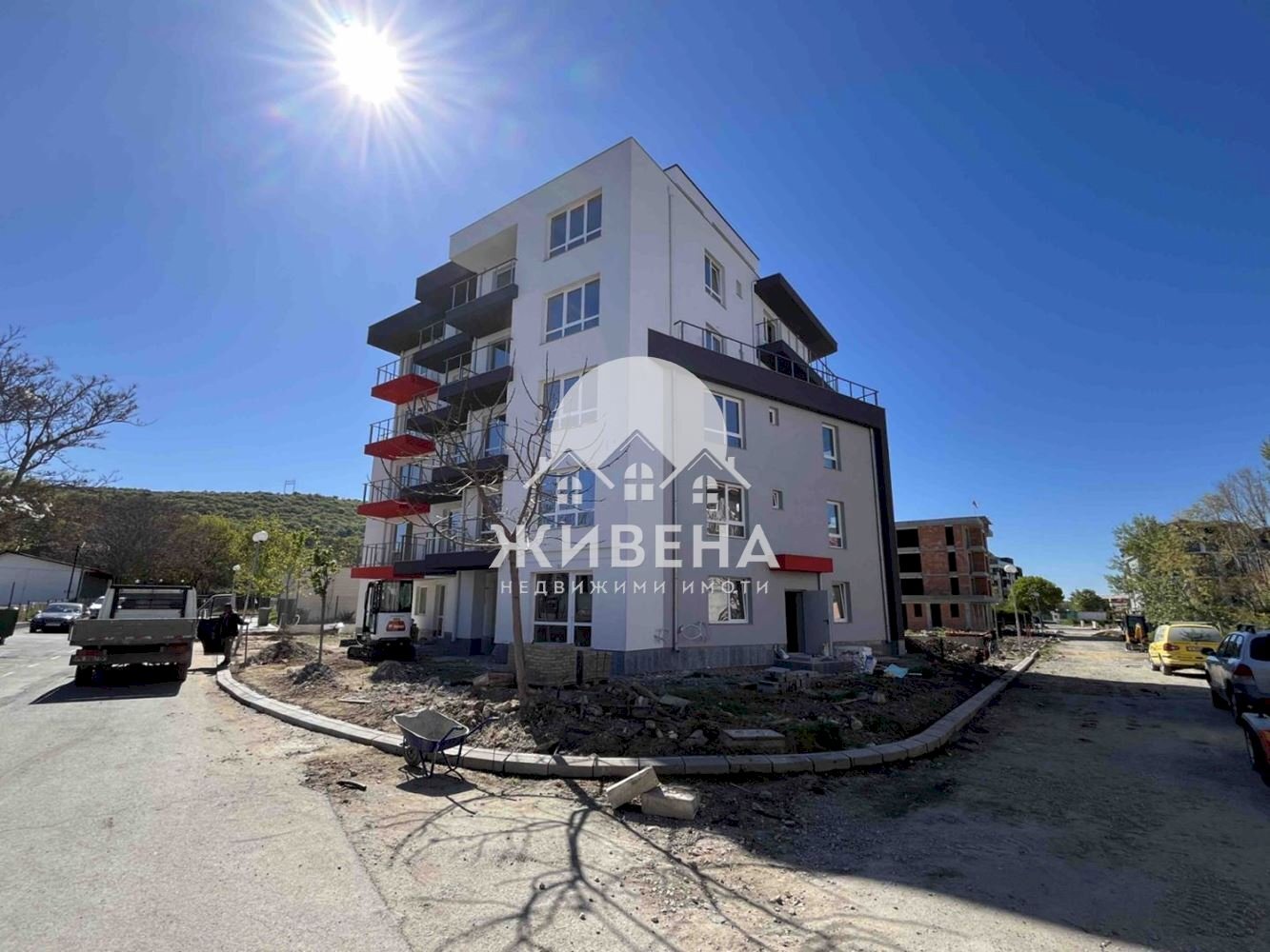 Bilocale Nesebar - foto 1