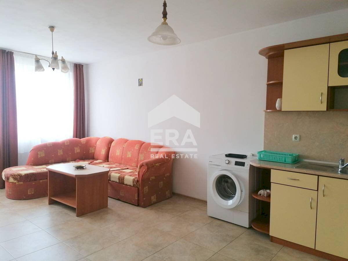 Two-room apartment Стария град, Pomorie - photo 1