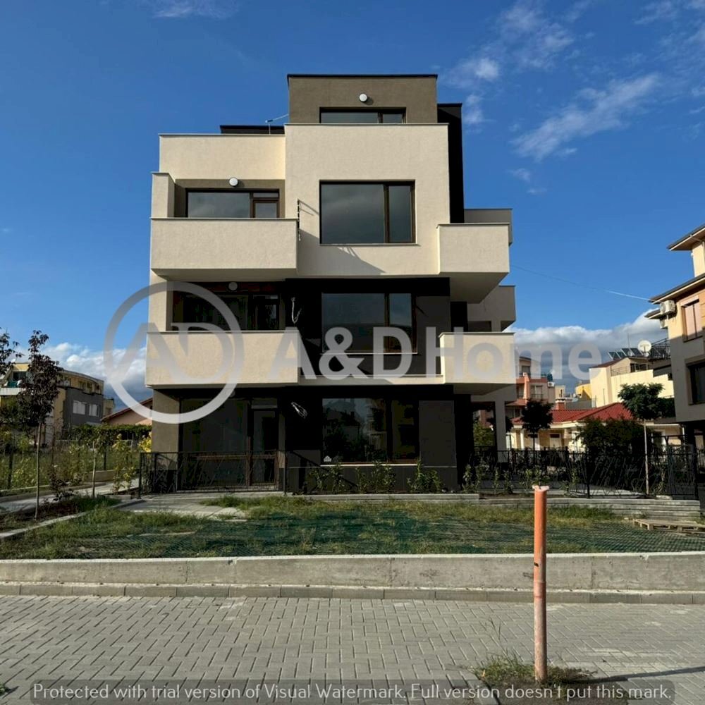 Two-room apartment Nesebar - photo 1