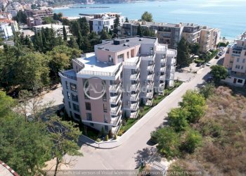 Two-room apartment Nesebar - photo 1