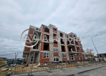 Three-room apartment Nesebar - photo 1