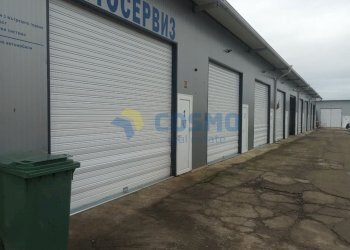 Locale Commerciale Burgas - foto 1