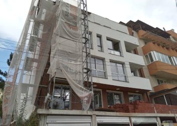 Apartment Sofia (neighborhood Банишора) - photo 1