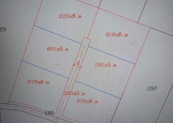 Terreno edificabile Bozuriste - foto 1