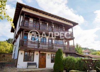 Albergo – Struttura ricettiva Manastirski Rid countryside, Varna - foto 1