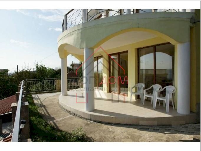 Independent house Varna (neighborhood Бриз) - photo 1