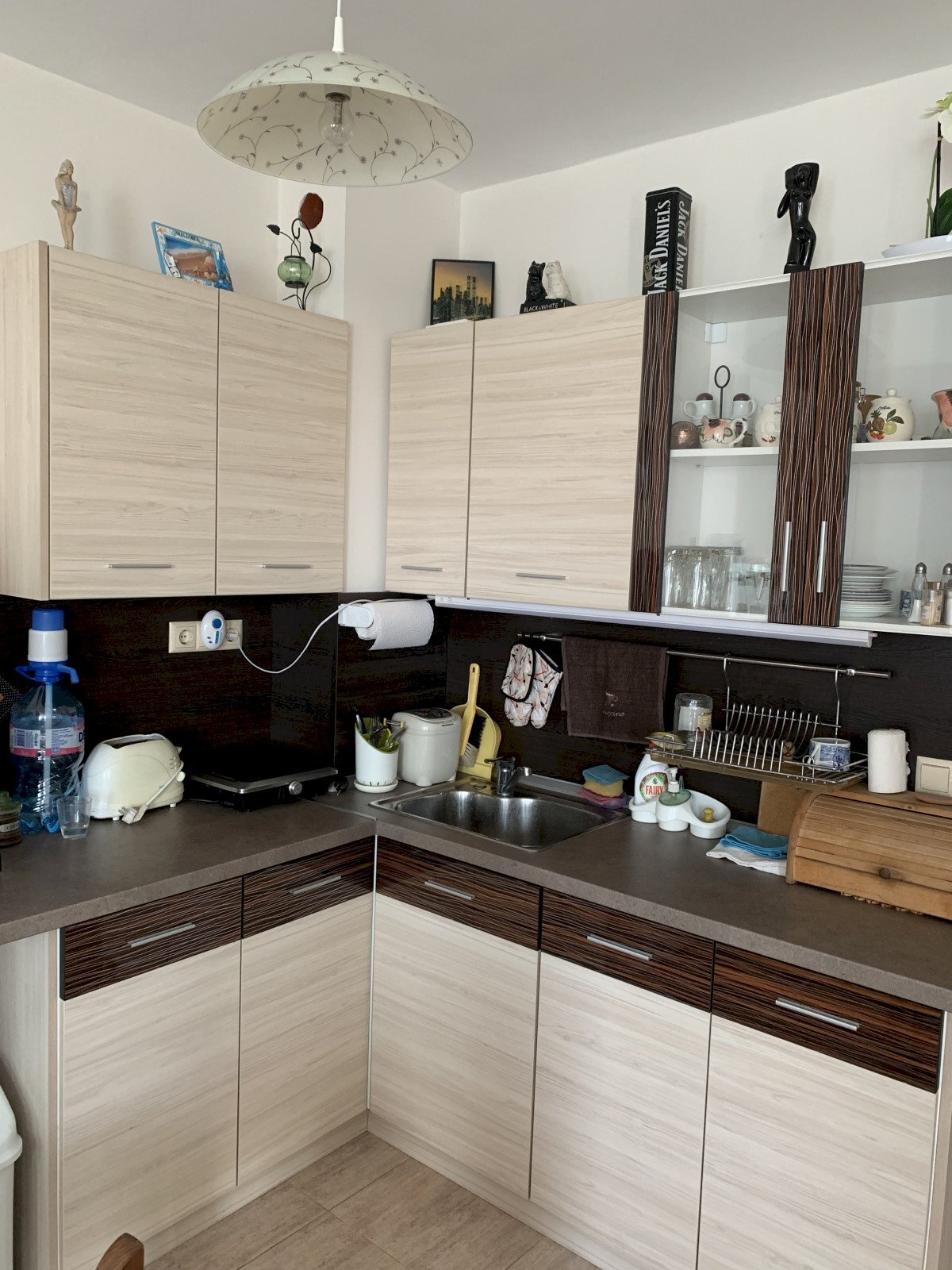 Two-room apartment гр. Поморие, Pomorie - photo 1