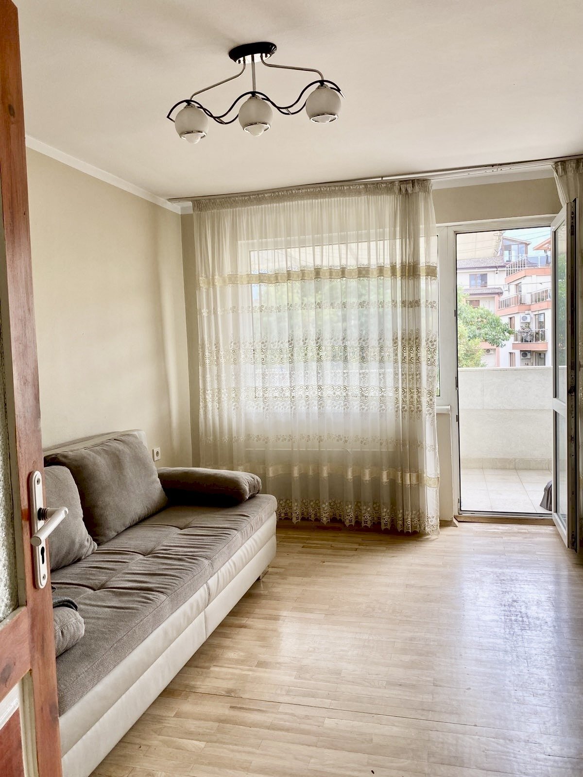 Apartment Sofia (neighborhood Витоша) - photo 1