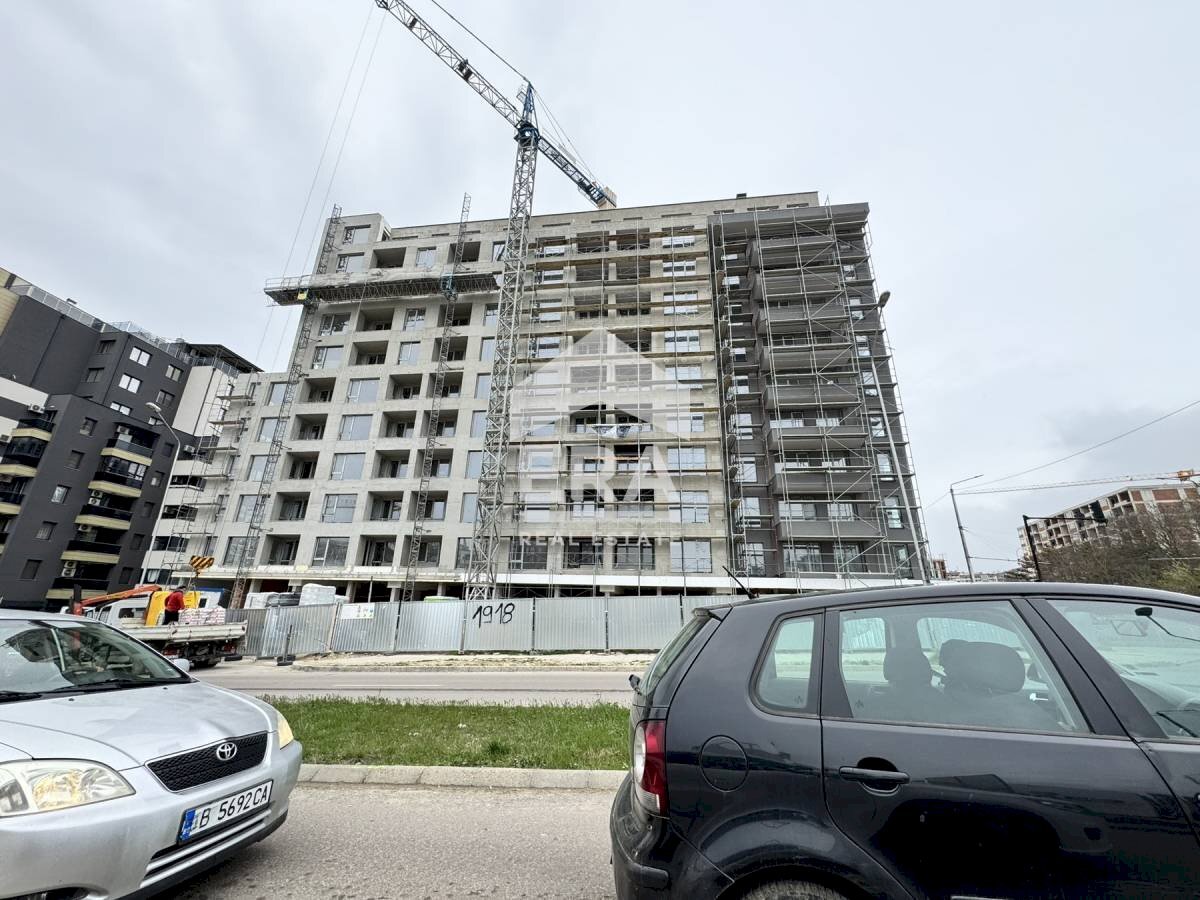 Trilocale Varna (zona Възраждане 1) - foto 1