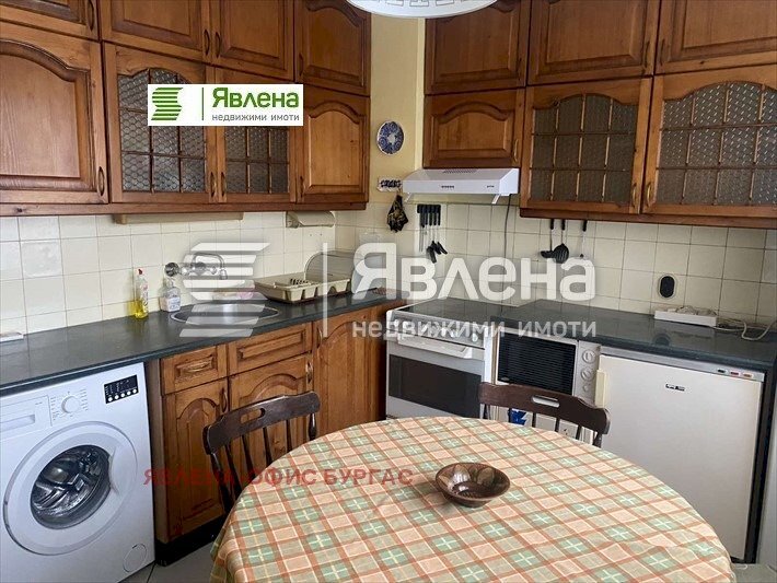 Apartment Burgas (neighborhood Братя Миладинови) - photo 1
