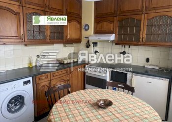 Apartment Burgas (neighborhood Братя Миладинови) - photo 1