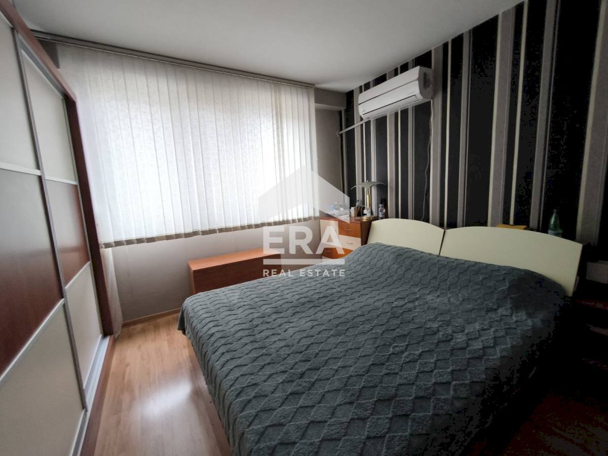 Three-room apartment Haskovo (neighborhood Орфей) - photo 1