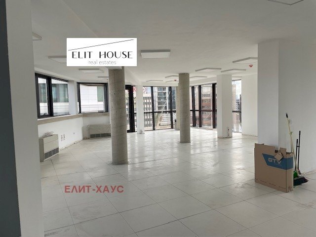 Ufficio Sofia (zona Хладилника) - foto 1