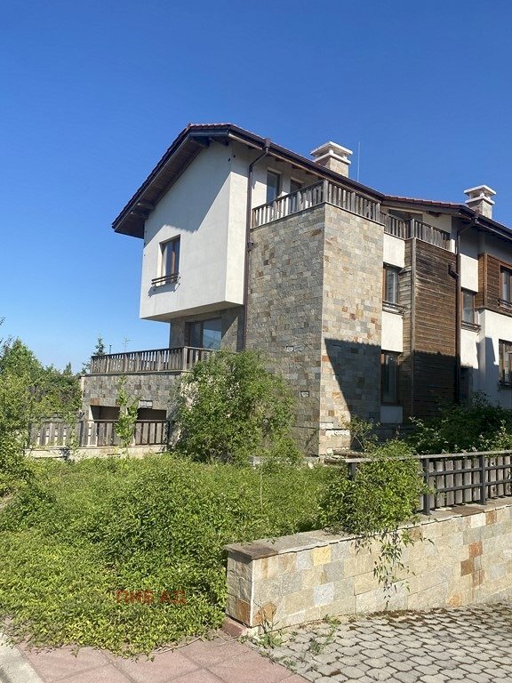 Villa Sofia (zona Малинова долина) - foto 1