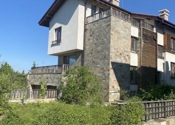 Villa Sofia (zona Малинова долина) - foto 1