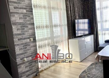 Two-room apartment Varna (neighborhood Аспарухово) - photo 1
